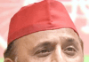 کھاد کے لیے قطاروں میں کھڑے کسان انتخابات میں بی جے پی کے خلاف اس سے بھی لمبی قطار بنائیں گے: اکھلیش یادو