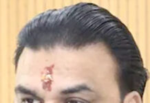 میں پرشانت کشور کو مبارکباد دیتا ہوں بانکی پور ضمنی انتخاب میں جن سورج کی جیت پر سی ایم سمراٹ چودھری کا پہلا ردعمل