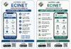 ECINET انتخابی خدمات کا مقبول ڈیجیٹل پلیٹ فارم بنا 10 کروڑ سے زیادہ صارفین نے ایپ ڈاؤن لوڈ کی، ایک ہی پلیٹ فارم پر تمام اہم انتخابی خدمات دستیاب