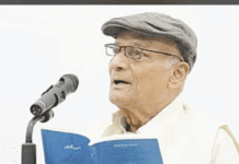 اسد محمدخان’’نشانِ امتیاز‘‘ سے سرفراز ہونگے