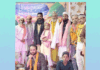 جشن عیدمیلادالنبیؐ: جبلپور میں نعتیہ مشاعرہ منعقد بھوپال سے معروف شاعر ثروت زیدی نے کی نمائندگی