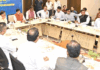 پنا-چھترپور کے متاثرہ گاؤں کے گھر گھر پہنچ کر خاندانوں کی مشکلات کو سمجھیں: وزیراعلیٰ