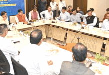 پنا-چھترپور کے متاثرہ گاؤں کے گھر گھر پہنچ کر خاندانوں کی مشکلات کو سمجھیں: وزیراعلیٰ