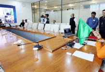 مدھیہ پردیش کو مل رہی ہیں اہم ریلوے سوغاتیں: وزیرِ اعلیٰ ڈاکٹر یادو