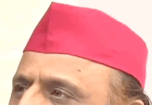 ہلدوانی ’شدھی کرن‘ معاملہ : اکھلیش یادو نے ’سماجی تفریق کی بدترین شکل‘ قرار دیا