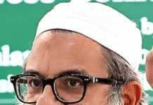 اسرائیل کو اسلحہ فراہم کرنا انسانیت اور ہندوستانیت کے دامن پر بدنما داغ: مولانا محمود مدنی