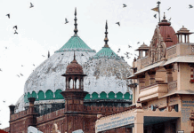 متھرا شاہی عیدگاہ معاملہ: پھلاہاری مہاراج کی مسلم فریق کو 2.25 ایکڑ کے بدلے 20 ایکڑ زمین دینے کی پیشکش