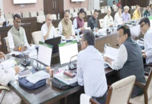 جنگلاتی سیاحت کو وسعت دے کر، ہوم اسٹے کے ذریعہ قبائلیوں کی بڑھائیں آمدنی : وزیر اعلیٰ دوسری ریاستوں سے لائیں بالغ اور مکمل طور پر صحت مند جنگلاتی جانور