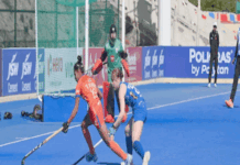 ہندوستانی خواتین ٹیم نے جاپان کو 7-0 سے شکست دے کر ایشیائی جونیئر ہاکی ٹورنامنٹ کے کوارٹر فائنل میں جگہ بنائی