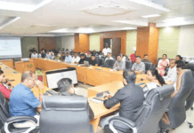 زیرو ویسٹ گنیش اتسو:صاف ستھرے پنڈالوں کو انعام دیا جائے گا: میئر مالتی رائے