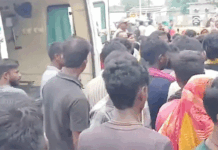 بھاگلپور میں پیش آیا دردناک حادثہ، تالاب میں ڈوبنے کے باعث 6 بچوں کی موت