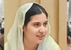 سہارنپور کلکٹریٹ مسجد انہدام: مسجد وہیں تعمیر ہوگی، عدالت میں ہم فتحیاب ہوں گے: اقرا حسن