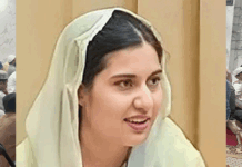 سہارنپور کلکٹریٹ مسجد انہدام: مسجد وہیں تعمیر ہوگی، عدالت میں ہم فتحیاب ہوں گے: اقرا حسن