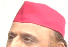 بیلٹ پیپر سے ووٹنگ کا مطالبہ جاری رہے گا بی جے پی اقتدار میں رہی تو نظام میں تبدیلی ممکن نہیں: اکھلیش