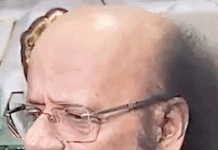 ہم ممتا بنرجی کے سپاہی ہیں، اس لیے ہم انتخاب لڑیں گے ربیع العالم چودھری کا یو-ٹرن