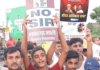 ووٹر لسٹ سے حذف ووٹرز اپنے گھر پر موجود ملے بہار ایس آئی آر پر سی پی آئی-ایم ایل نے جاری کی سروے رپورٹ