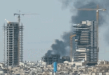 سعودی عرب میں ایک بار پھر گرجیں حوثیوں کی میزائلیں ہوائی اڈوں اور فوجی اڈوں کو بنایا نشانہ