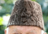 کشمیریوں کی حفاظت کر رہا ہے پاکستان : فاروق عبداللہ بی جے پی – وی ایچ پی آگ بگولہ