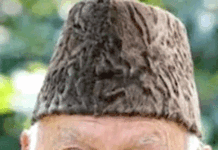 کشمیریوں کی حفاظت کر رہا ہے پاکستان : فاروق عبداللہ بی جے پی – وی ایچ پی آگ بگولہ