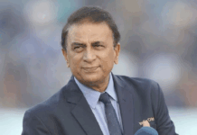 ہارڈک پانڈیا کا کوئی متبادل نہیں ہو سکتا: گاوسکر