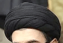 ایرانی سپریم لیڈر مجتبیٰ خامنہ ای کی صحت پر سوالات ایرانی اسپیکر نے دیا جواب