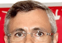 ہریانہ میں کشمیری مسافروں کی بس پر پتھراؤ عمر عبداللہ نے وزیر اعلیٰ سینی سے کارروائی کا کیا مطالبہ