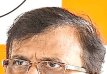 چیف الیکشن کمشنر کو بھارت رتن دینے کی بات کرنے والوں کو عوام سزا دے گی: سنجے راؤت