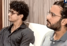 کاکروچ جنتا پارٹی کو لگا جھٹکہ ابھی تہاڑ جیل میں ہی رہیں گے سورو داس اور آشوتوش رانکا