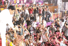 سال 2027- یوتھ ایئر کے طور پر منایا جائے گا 12 نئے میڈیکل کالج اور روزگار سے متعلق کورسز کے لیے 12 نئی یونیورسٹیاں قائم کی جائیں گی