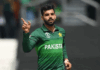 کیا میچ فکسنگ سے فتحیاب ہوا پاکستان؟ شاداب خان کے ’ایل بی ڈبلیو ریویو‘ پر لوگوں نے اٹھایا سوال