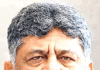 میٹا اسمارٹ گلاس پہن کر میرا اسٹنگ کرنے کی کوشش ہوئی وزیر اعلیٰ ڈی کے شیوکمار کا سنسنی خیز دعویٰ