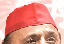 اکھلیش یادو کا بی جے پی پر طنز ’ون نیشن، ون الیکشن‘ نہیں، ’ون کرپشن، ون الیکشن‘ ہے منشا